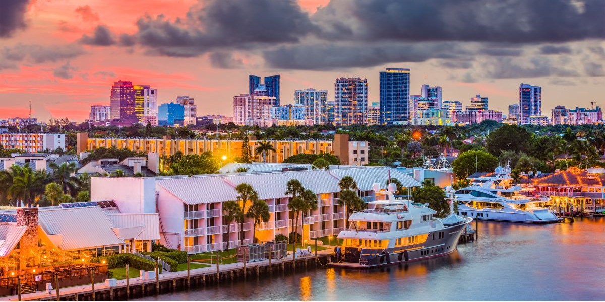 Beneficios fiscales para inversionistas extranjeros en la Florida