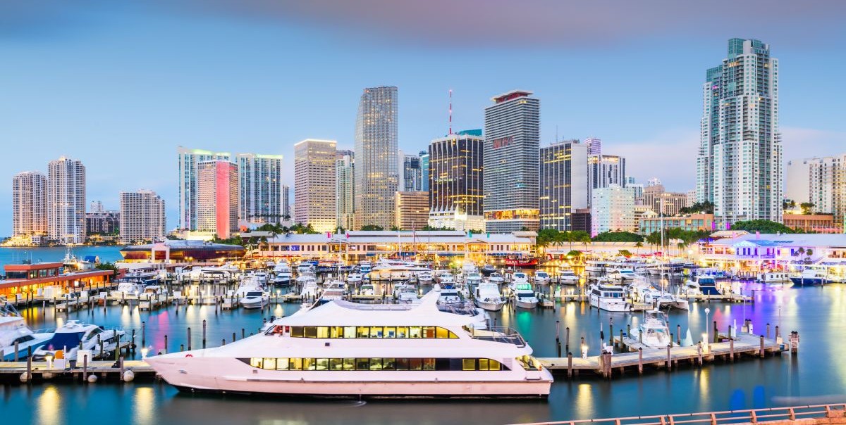 Invertir en Miami es el nuevo sueño americano