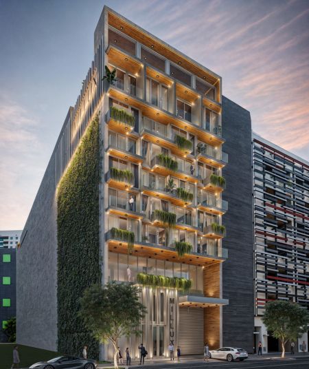 Millux Place