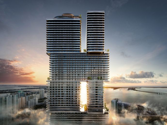 Proyectos Mercedes-Benz Places Lina Posada