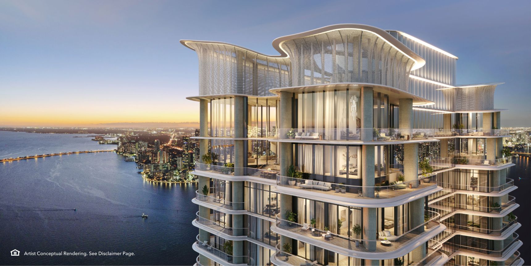 Slide 1 The Residences Mandarin Oriental - Lina Posada