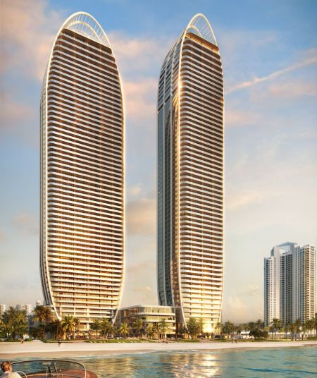 St Regis Residences