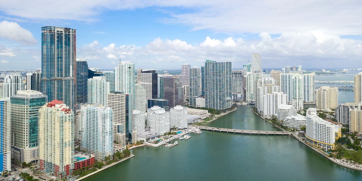 El Futuro del Desarrollo Inmobiliario en Miami