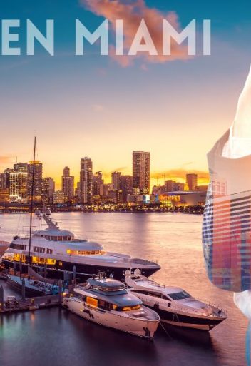 Seguridad jurídica en Miami atrae a inversionistas extranjeros
