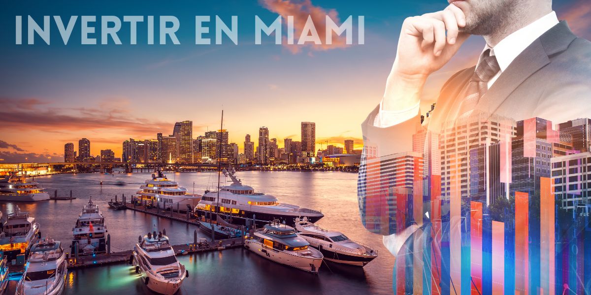 Seguridad jurídica en Miami atrae a inversionistas extranjeros