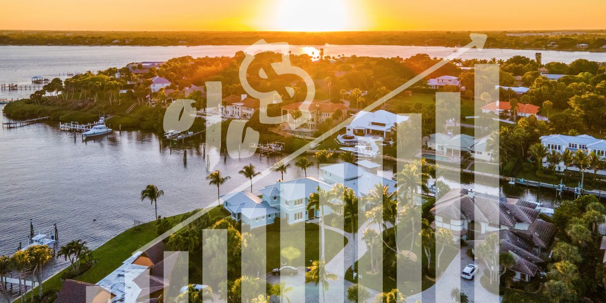 El Auge Inmobiliario del Sur de la Florida Dónde Están las Mayores Oportunidades de Crecimiento