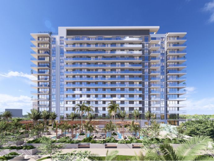 Proyectos Gaia Residences - Lina Posada