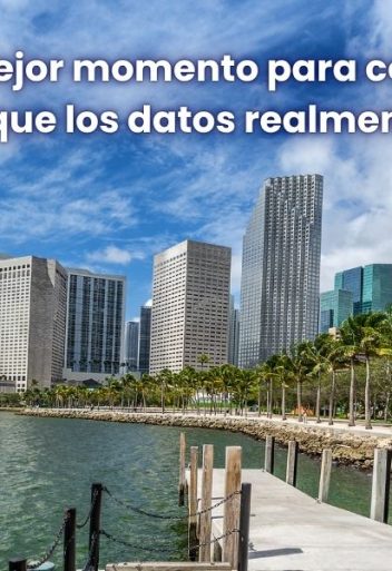 Es 2026 el mejor momento para comprar en Florida- Lina Posada Realtor