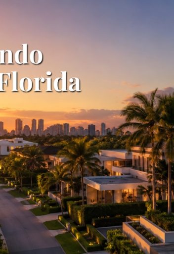 La ventana se está cerrando en el Sur de Florida