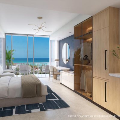 7200 Collins Bed