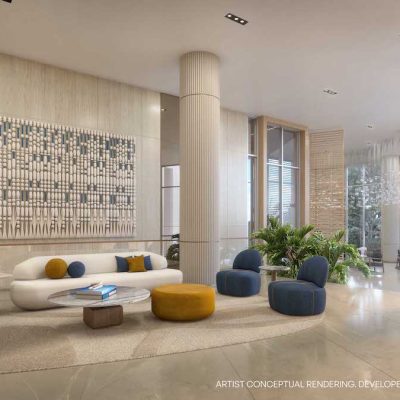 7200 Collins Lobby 1