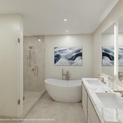7200 Collins Unit L 2BD Bath