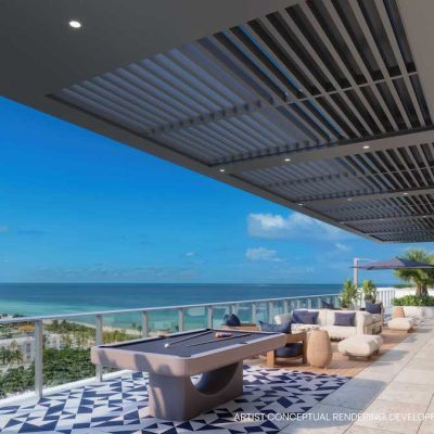 7200 Collins Vista Terrace Rooftop