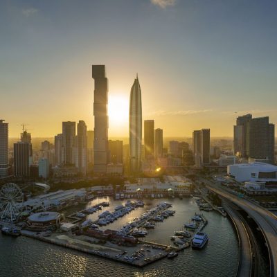 Delano Residences & Hotel Miami - Tower