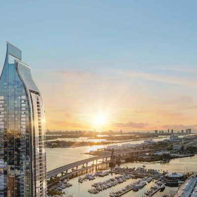 Delano Residences & Hotel Miami