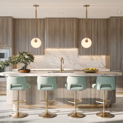 Faena Residences Alternative Kitchen