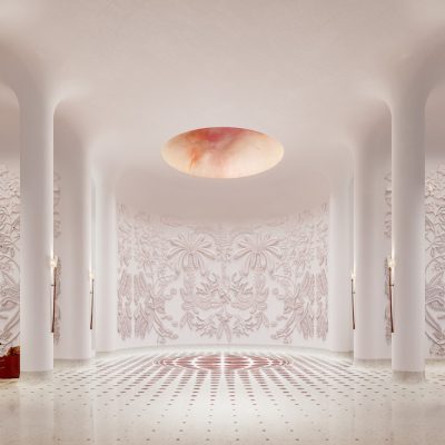 Faena Residences Cathedral