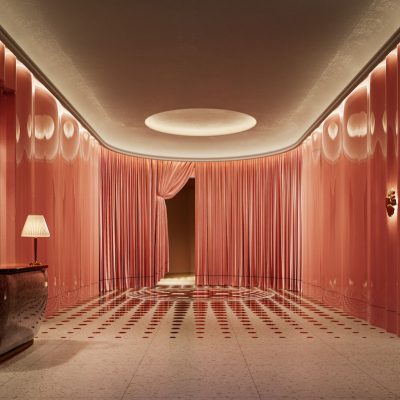Faena Residences Chapel