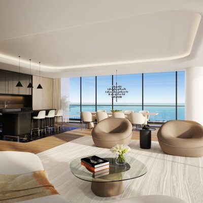 Mercedes Benz Great Room Day
