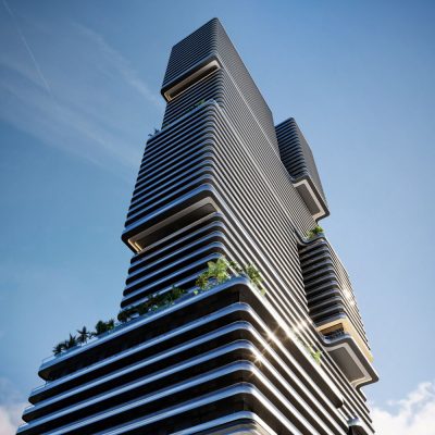 Mercedes Benz Places Miami Upshot