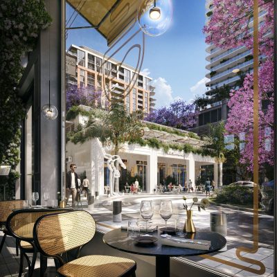 Midtown Park Cafe
