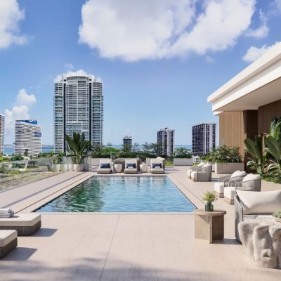 Parkside Pool