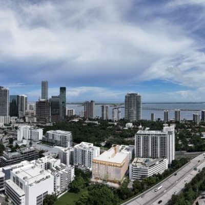 Parkside Towers