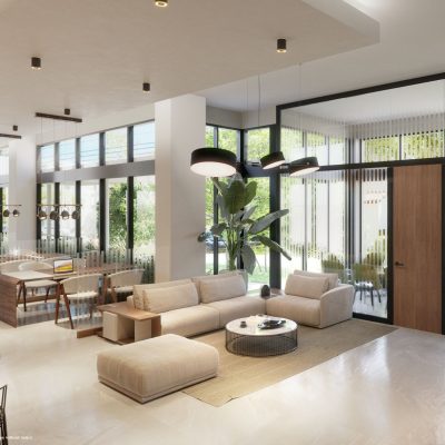 River District 14 Business Center