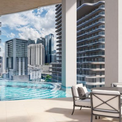 Season One Pool Bar
