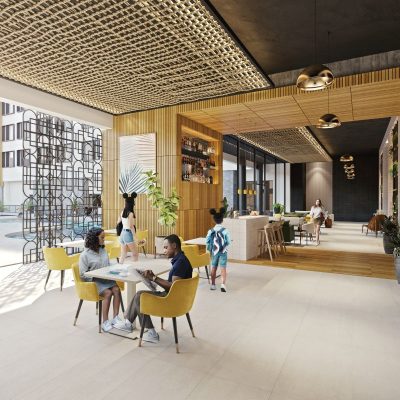 The Flats Coworking