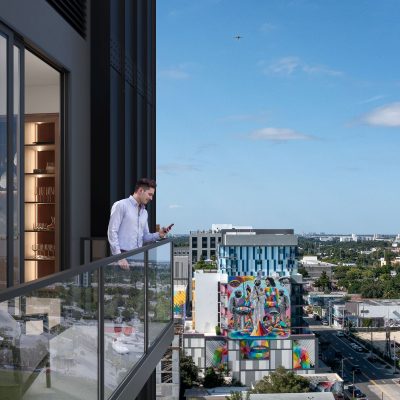 The Raider Residences NorthWest