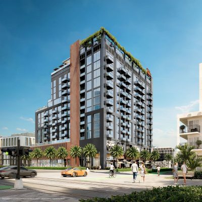 The Raider Residences Northeast Daylight
