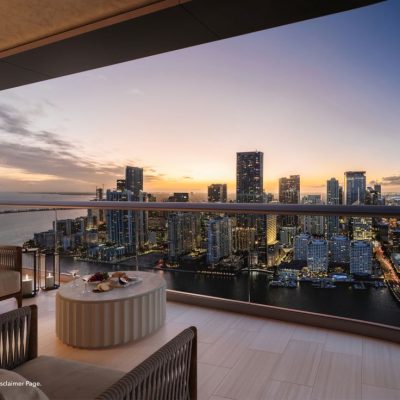 The Residences Mandarin Oriental Col2 Unit04