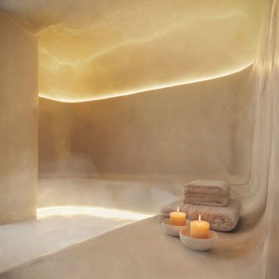The Residences Mandarin Oriental HAMMAM