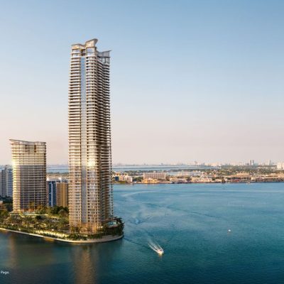 The Residences Mandarin Oriental HERO
