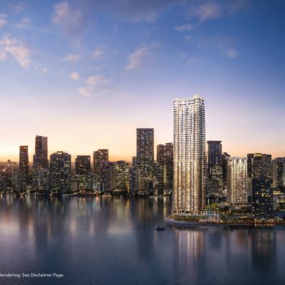 The Residences Mandarin Oriental NIGHT HERO