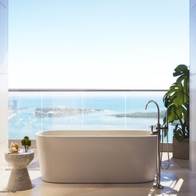 The Residences Mandarin Oriental TUB